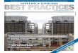 INDUSTRIAL COOLING SYSTEMS COOLING TOWERS & CHILLERS · Water-Cooled Chiller for Commercial and Industrial Buildings ... energy efficient heating, ventilating and air conditioning