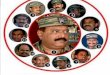 LTIE - WordPress.com · • Pottu Amman- LTIE's Intelligence Wing Leader • Bhanu - LTIE military leader • Jeyam- LTIE military leader • B.Nadesan- LTIE political head • S.Pulidevan-