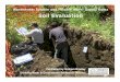 Wastewater System and Potable Water Supply Rules Soil Evaluation · 2019-05-22 · Wastewater System and Potable Water Supply Rules Soil Evaluation. What is the purpose of soil evaluation?