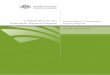 Inquiry report - Competition in the Australian Financial System · policy and regulation 5. prioritise any potential policy changes with reference to existing pro-competition policies