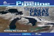 Pipeline Ontario - Ontario Water Works AssociationA joint publication with and Pipeline Vol 3 No 3 FALL 2007 Ontario PM40787580 GREA LAKES Also In This Issue: Getting The Lead Out