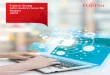 Fujitsu Group Infomation Security Report 2019implements information security measures. Under the shared global Fujitsu Group Information Security Policy, we have set forth information