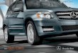 2012 Mercedes-Benz GLK-Class · After all, Mercedes-Benz didn’t just . introduce 4-wheel disc brakes, crumple zones and the Electronic Stability Program (ESP ®) in the world of