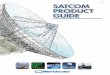 SPG-14 SATCOM PRODUCT GUIDE - Mini-Circuits7 P.O. BOX 350166, Brooklyn, New York 11235-0003 (718) 934-4500 sales@minicircuits.com SATCOM PRODUCTS For detailed performance specs & shopping