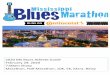 2020 MS Blues Athlete Guide 7:00am Sharp Marathon, Half …msbluesmarathon.events/wp-content/uploads/2020/02/... · 2020-02-08 · MS Blues Marathon Athlete Guide 1 Welcome to The