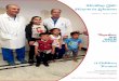 Healing Li le Hearts in Lebanon - Gift of Life Intl · Dr. Samer Khaldieh Dr. Ayman Borghol Dr. Ali Saade Dr. Hamze Nasser CCU Residents Dr. Rabieh Mashmoushi Dr. Karem Bou Dargham