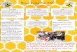 News from the HIVE! · News from the HIVE! 5th Grade M onday Mailer Word Study Our word study test will be this Friday. Last week, we focused on the meaning of the sort. This week,