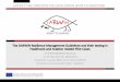 The DARWIN Resilience Management Guidelines and their testing in ... - ERNCIP Project · 2017-08-31 · The DARWIN Resilience Management Guidelines and their testing in Healthcare