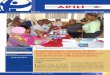 Responsive Budgeting (GRB) training workshop in ... - TI KENYA · budgeting by TI-Kenya, which aims to discuss other aspects of GRB and its actual implementation. Juliet Mule is the
