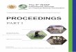 “Integrated Approach in Developing Sustainable Tropical ... · “Integrated Approach in Developing Sustainable Tropical Animal Production” ... Winny Swastike and Bayu Setya Hertanto.....117-117