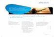 Amadeus for Destination Marketing Organisations · your destination brand with a global network of travel buyers and millions of confirmed travellers. _ Amadeus Media Solutions is
