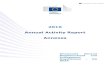 2016 Annual Activity Report Annexes - European …ec.europa.eu/info/sites/info/files/file_import/aar-near...DG NEAR sets the target for this indicator in 2016 at the level of Commission