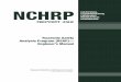 NCHRP Report 492 – Roadside Safety Analysis Program (RSAP ...onlinepubs.trb.org/Onlinepubs/nchrp/nchrp_rpt_492.pdf · The National Academy of Sciences is a private, nonproﬁt,