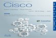 Cisco Catalog - Asia Pacific Vol.5 2016 May - Julymedia.gswi.westcon.com/media/WestconAustralia/Cisco... · 2016-10-19 · Cisco Cisco Catalog - Asia Pacific Vol.5 2016 May - July