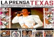 Selena’s Legacy · SELENA’S Selena Remembered By Dr. Ricardo Romo Selena was no ordinary queen. She was the queen of Tejano music. Her em-pire included music fans from the United