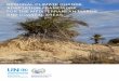 REGIONAL CLIMATE CHANGE ADAPTATION FRAMEWORK FOR THE MEDITERRANEAN …wedocs.unep.org/bitstream/id/56761/rccaf_eng.pdf · Regional Climate Change Adaptation Framework for the Mediterranean