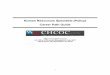 Human Resources Specialist (Policy) Career Path Guide Career Guide/HR Policy...1 Human Resources Specialist (Policy) Career Path Guide Office of the CHCO Council U.S. Office of Personnel