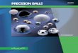 PRECISION BALLS July 2004 PRECISION BALLS July 2004 . Mechanical and Electro-Mechanical Product Solutions by Danaher Motion New Name, Established Brands ... It is part of Danaher Corporation’s
