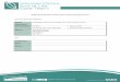 EMIS Web EPaCCS Information Sharing Agreement · 2.5 EPaCCS template – A SystmOne template which will be provided to the participating surgery, for recording a patient’s EPaCCS