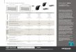 Technical data sheet - Oticon · sound sources and attenu-ating the dominating noise. TwinLink™ wireless tech-nology combines binaural communication and 2.4 GHz connectivity in