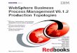 WebSphere Business Process Management V6.1.2 ...viii WebSphere Business Process Management V6.1.2 Production Topologies 10.6.1 Importing the Fabric Content Pack Archive files . . 