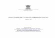 Brief Industrial Profile of Alappuzha District 2017-18...Brief Industrial Profile of Alappuzha District 2017-18 Carried out by MSME – Development Institute, Thrissur Ayyanthole P.O.,