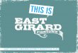 EAST GIRARD CORRIDOR DISTRICT MARKETING PLANnkcdc.org/wp-content/uploads/2019/08/This-is-East-Girard-Fishtown-East-Girard-Corridor...EAST GIRARD CORRIDOR DISTRICT MARKETING PLAN. Consultant