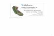 Major Earthquakes in California and the Development of ... ppt by Kevin Thompson 3-2-07...Major Seismic Events • Seismic Research and Caltrans Retrofit Programs • Continuing Development