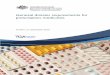 General dossier requirements for prescription medicines · 2014-08-08 · Therapeutic Goods Administration Contents Introduction 7 1 When to provide hard and electronic submission