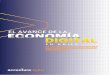 EL AVANCE DE LA - Accenture...6 EL AVANCE DE LA ECONOMÍA DIGITAL EN CHILE FIGURA 4 CHILE 2016 ECONOMÍA DIGITAL˚ NO DIGITAL COMO % DEL PIB Fuente: Accenture Research y Oxford Economics