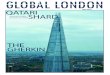 QATARI SHARD - construction and viability of the shard in the Global Fanat-ical Market (GFM) due to