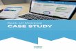 Bank Of Montreal CASE STUDY - Strands.comBank of Montreal | CASE STUDY identiﬁed the limits for a given IBM IT conﬁguration. This enabled BMO to determine the optimal hardware