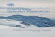 GLACIAL LAKE OUTBURST FLOOD (GLOF) · 2020-02-01 · glacial lake outburst flood (glof) ‘reducing risks and ensuring preparedness 3 table of contents acronyms executive summary