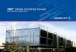 NC steel cooling towerit is to measure cooling tower sound at various locations where background noise may interfere with testing. All published sound data for Marley NC cooling towers