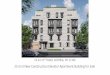 25 Unit New Construction Elevator Apartment Building for Sale · The Subject is a new construction, luxury, elevator apartment building located at 23-43 31st Road in Astoria. The