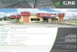 FREESTANDING BUILDING ON US 41...TRAIC CONTS AADT Commer cial Real Estate Consultants,Consultants , LLC CRE RETAIL/OFFICE/MEDICAL FREESTANDING BUILDING ON US 41 FOR SALE ... plan,