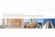 BROCK COMMONS TALLWOOD HOUSE DESIGN AND … · 2018-03-20 · timber supplier, timber erector, and the concrete forming and placement companies, were also involved in design-assist