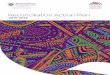 Reconciliation Action Plan · 4 UQ Reconciliation Action Plan 2019–2022 We wish The University of Queensland well as it explores and establishes its approach to reconciliation