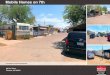 Mobile Homes on 7th - LoopNet · Mobile Homes on 7th Income & Expense Analysis | 08 INCOME CURRENT PRO FORMA Gross Potential Rent $60,960 $73,200 RUBS $8,845 Effective Gross Income