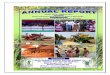 SEVA BHARATI KRISHI VIGYAN KENDRA · 2016-01-22 · 4 ANNUAL REPORT 2014 (April 2014 to March 2015) 1. GENERAL INFORMATION ABOUT THE KVK 1. GENERAL INFORMATION ABOUT THE KVK 1.1