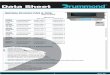 Data Sheet Drummond - Sistema Dividido Fan and Coil - 09 … · 2017-11-09 · 1 data sheet 220v-1f-60hz sistema dividido fan & coil rev.02 - 0917 caracterÍsticas de la manejadora