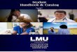 LMU-CVM Student Handbook...LMU-CVM Student Handbook and Catalog 2017-2018 Rev. 12/5/2017--kb 6 BOARD OF TRUSTEES Lincoln Memorial University is a private, non-profit institution controlled