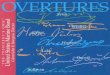 OverturesVol1 - United States Marine Band...libretto is based upon an old leg- end recorded in Heinrich Heine's 1831 book Memoiren des Herren von Schnabelwopski about a Dutch sea captain