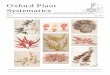Oxford Plant Systematics - University of Oxford · the work of the artist Sarah Simblet. I hope you enjoy reading OPS 16. Stephen A. Harris Curator of Oxford University Herbaria News