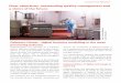 Clear objectives, outstanding quality management and a ... · Clear objectives, outstanding quality management and a vision of the future Dekeyzer-Ossaer was founded as a butcher's