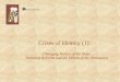 Crises of Identity (1) amcdouga/Hist323/autumn_2010/lectures_pdf/nov_1...¢  liberty and equality, within