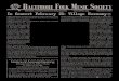 Member, Country Dance & Song Society February … · 2014-05-04 · Member, Country Dance & Song Society BALTIMORE FOLK MUSIC SOCIETY February 2005 Village Harmony, Vermont’s acclaimed