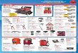 Industrial 10-Ton Oil Filter 19 Starter Set Can Crusher ... · Industrial 10-Ton Oil Filter Can Crusher SKU 990215 RANRP20FC 1,37499 • Reduces the Size of ... • Dimples in Band