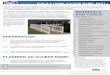 1408 – How to Build a Home Access Ramp Part 1 · HOW TO BUILD A HOME ACCESS RAMP: PART 1 These How-To's are provided for informational purposes only. The information contained in