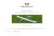 Solar Glider - Murdoch Research Repository · Selection of a battery for energy storage The design of a solar array that can be integrated into the wing surface of the glider Research,